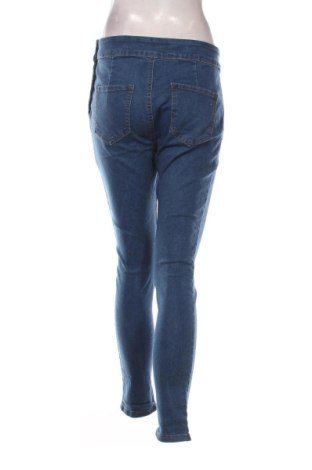 Blugi de femei Unbranded, Mărime L, Culoare Albastru, Preț 91,99 Lei