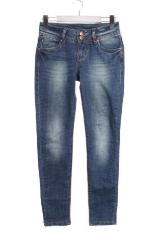 Γυναικείο Τζίν Unbranded, Μέγεθος S, Χρώμα Μπλέ, Τιμή 17,99 €