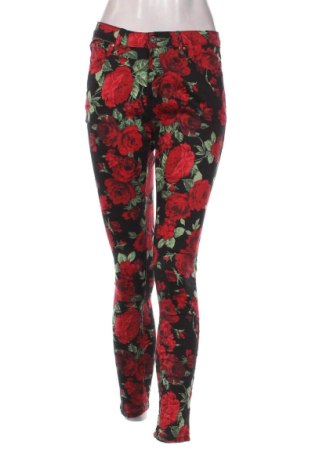 Damskie jeansy Unbranded, Rozmiar M, Kolor Kolorowy, Cena 78,99 zł