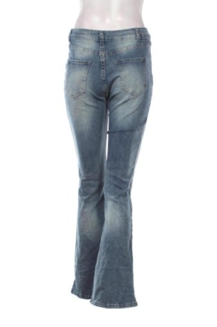 Γυναικείο Τζίν Unbranded, Μέγεθος S, Χρώμα Μπλέ, Τιμή 17,99 €