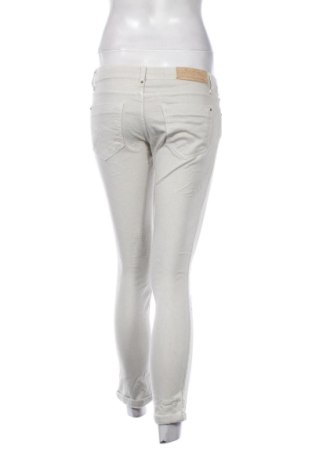 Dámské džíny  Unbranded, Velikost M, Barva Krémová, Cena  439,00 Kč