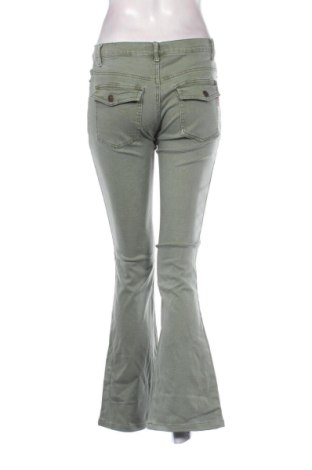 Damen Jeans Unbranded, Größe M, Farbe Grün, Preis € 19,99