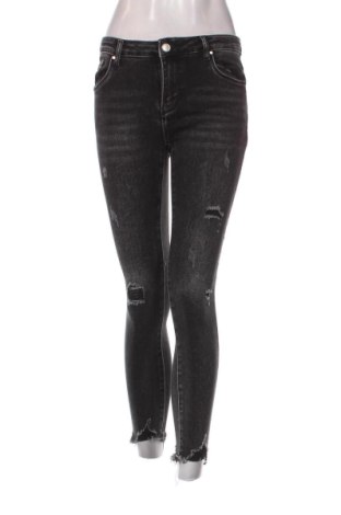 Blugi de femei Unbranded, Mărime S, Culoare Gri, Preț 91,99 Lei