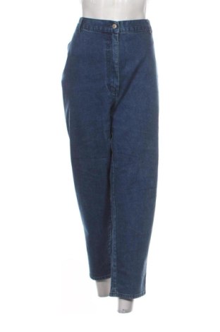 Дамски дънки Unbranded, Размер XXL, Цвят Син, Цена 15,33 €