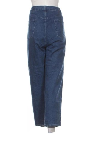 Дамски дънки Unbranded, Размер XXL, Цвят Син, Цена 15,33 €