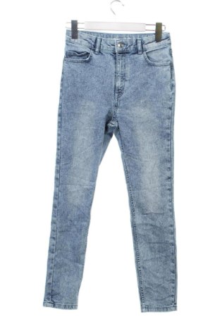 Дамски дънки Unbranded, Размер S, Цвят Син, Цена 15,33 €