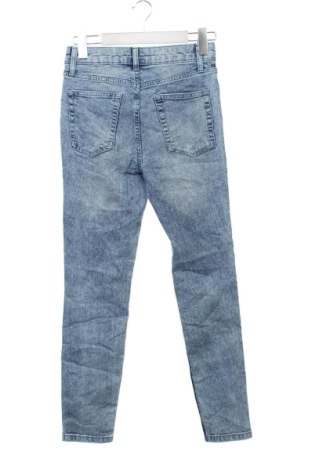 Дамски дънки Unbranded, Размер S, Цвят Син, Цена 15,33 €