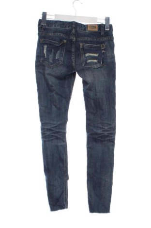 Дамски дънки Unbranded, Размер S, Цвят Син, Цена 15,33 €