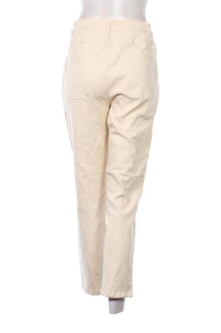 Дамски дънки Unbranded, Размер M, Цвят Екрю, Цена 15,33 €