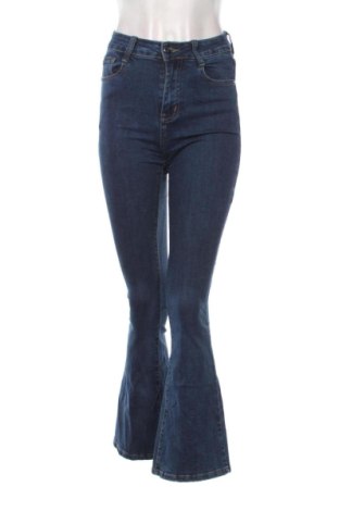 Дамски дънки Unbranded, Размер M, Цвят Син, Цена 15,33 €