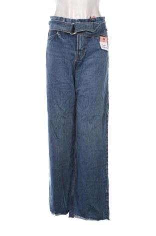 Dámské džíny  Unbranded, Velikost M, Barva Modrá, Cena  699,00 Kč
