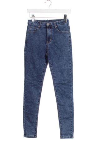 Дамски дънки Unbranded, Размер XS, Цвят Син, Цена 15,33 €