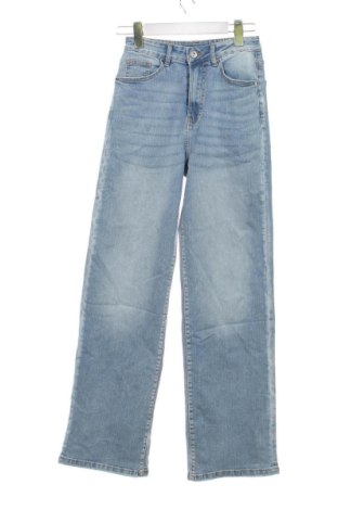 Дамски дънки Unbranded, Размер XS, Цвят Син, Цена 15,33 €