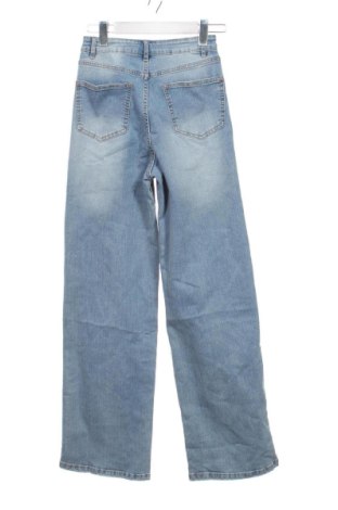 Дамски дънки Unbranded, Размер XS, Цвят Син, Цена 15,33 €