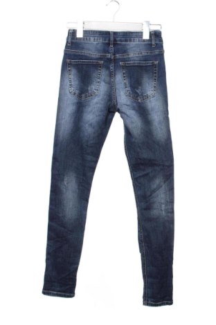 Dámske džínsy  Unbranded, Veľkosť XS, Farba Modrá, Cena  17,95 €