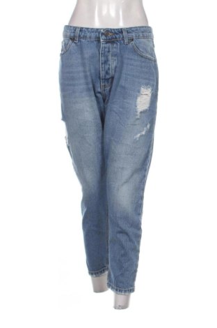Damen Jeans Unbranded, Größe XL, Farbe Blau, Preis € 19,99