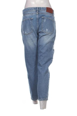 Damen Jeans Unbranded, Größe XL, Farbe Blau, Preis € 19,99