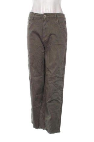 Női farmernadrág Unbranded, Méret M, Szín Zöld, Ár 7 499 Ft