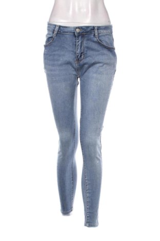 Damen Jeans Unbranded, Größe M, Farbe Blau, Preis € 19,99