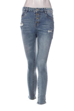 Damen Jeans Unbranded, Größe S, Farbe Blau, Preis 19,99 €