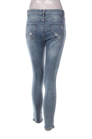 Damen Jeans Unbranded, Größe S, Farbe Blau, Preis 19,99 €