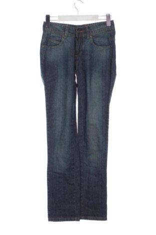 Blugi de femei Unbranded, Mărime S, Culoare Albastru, Preț 145,99 Lei