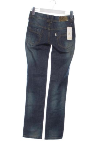 Blugi de femei Unbranded, Mărime S, Culoare Albastru, Preț 145,99 Lei