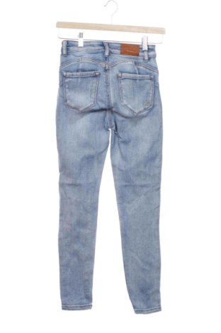 Дамски дънки Unbranded, Размер XXS, Цвят Син, Цена 15,33 €