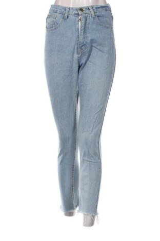 Blugi de femei Unbranded, Mărime S, Culoare Albastru, Preț 91,99 Lei