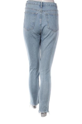 Blugi de femei Unbranded, Mărime S, Culoare Albastru, Preț 91,99 Lei