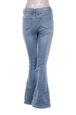 Dámske džínsy  Unbranded, Veľkosť S, Farba Modrá, Cena  17,95 €