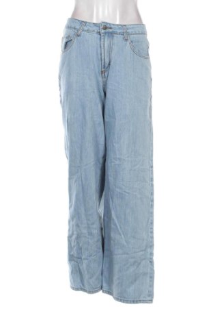 Damen Jeans Unbranded, Größe S, Farbe Blau, Preis 19,99 €