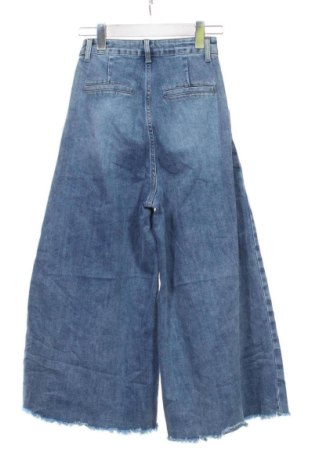 Дамски дънки Unbranded, Размер XS, Цвят Син, Цена 15,33 €