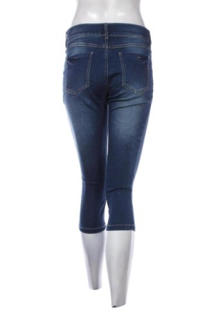 Dámske džínsy  Unbranded, Veľkosť M, Farba Modrá, Cena  17,95 €