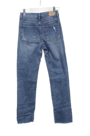 Blugi de femei Unbranded, Mărime XS, Culoare Albastru, Preț 91,99 Lei