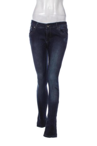Blugi de femei Unbranded, Mărime L, Culoare Albastru, Preț 91,99 Lei