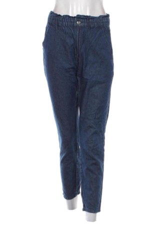 Damskie jeansy Unbranded, Rozmiar S, Kolor Niebieski, Cena 78,99 zł