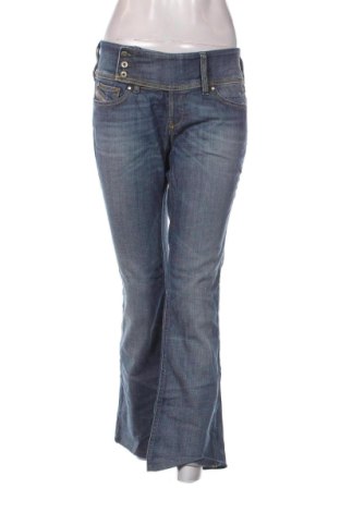 Дамски дънки Unbranded, Размер XL, Цвят Син, Цена 15,33 €