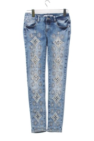 Blugi de femei Unbranded, Mărime XS, Culoare Multicolor, Preț 91,99 Lei