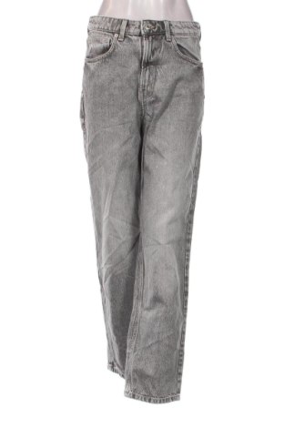 Blugi de femei Unbranded, Mărime L, Culoare Gri, Preț 91,99 Lei