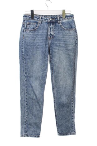 Blugi de femei Unbranded, Mărime XS, Culoare Albastru, Preț 78,20 Lei