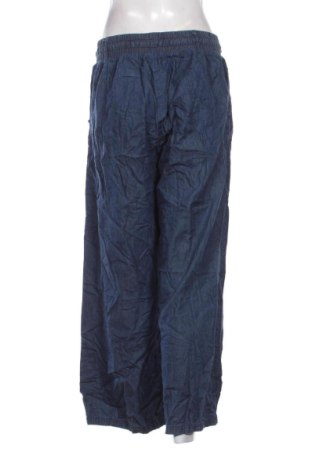 Dámské džíny  Unbranded, Velikost L, Barva Modrá, Cena  439,00 Kč