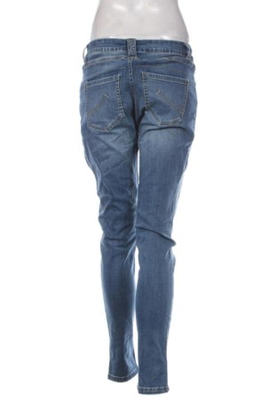 Damskie jeansy Unbranded, Rozmiar L, Kolor Niebieski, Cena 123,99 zł