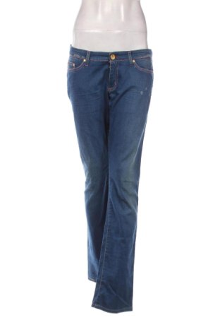 Дамски дънки Unbranded, Размер XL, Цвят Син, Цена 15,00 €