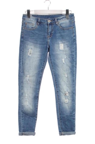 Damen Jeans Unbranded, Größe M, Farbe Blau, Preis € 19,99