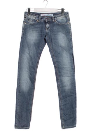Blugi de femei Unbranded, Mărime L, Culoare Albastru, Preț 91,99 Lei