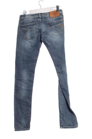 Blugi de femei Unbranded, Mărime L, Culoare Albastru, Preț 91,99 Lei