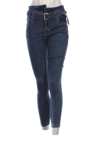Dámske džínsy  Unbranded, Veľkosť S, Farba Modrá, Cena  17,95 €