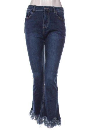 Női farmernadrág Unbranded, Méret L, Szín Kék, Ár 7 499 Ft