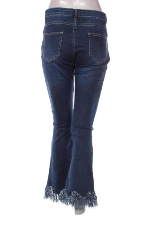 Női farmernadrág Unbranded, Méret L, Szín Kék, Ár 7 499 Ft